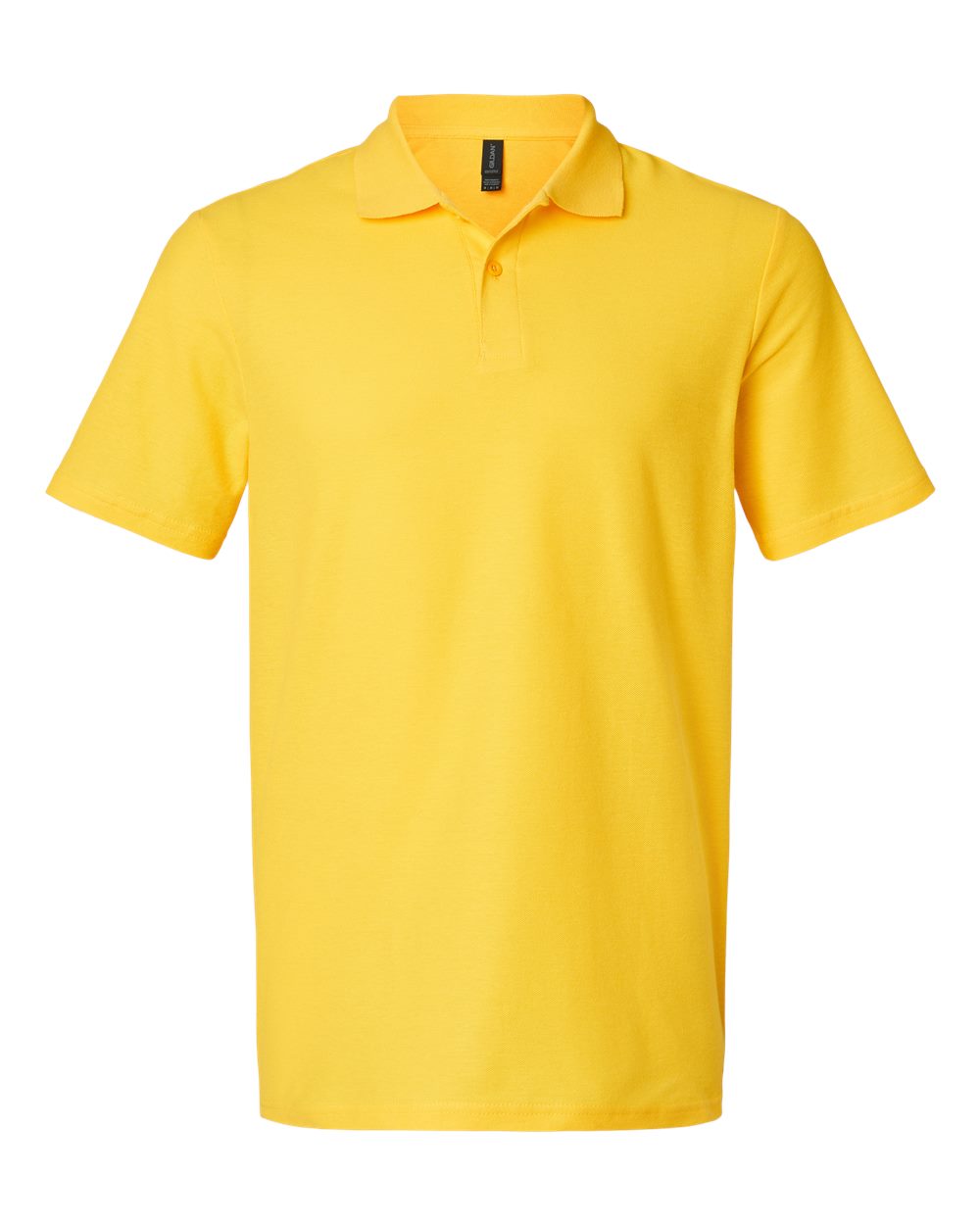 Standard Polo — Daisy — front garment preview