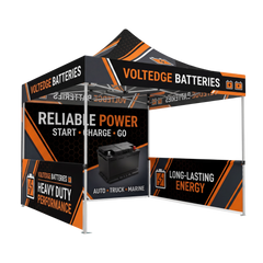 Collection image for: Trade Show & Event Displays