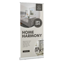 Collection image for: Retractable Banners & Stands