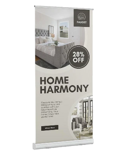 Collection image for: Retractable Banners & Stands