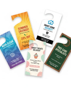 Collection image for: Door Hangers