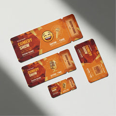 Collection image for: Tickets