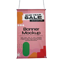 Collection image for: Blockout Banners