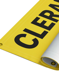 Collection image for: Blockout Banners