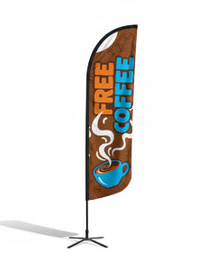 Collection image for: Flags & Outdoor Displays