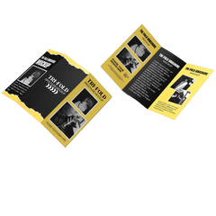 Collection image for: Flyers