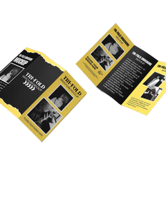 Collection image for: Flyers