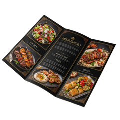 Collection image for: Menus