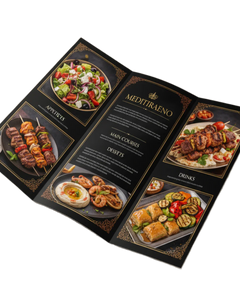 Collection image for: Menus