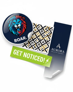 Collection image for: Stickers & Labels