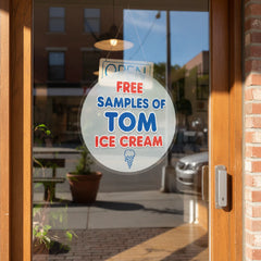 Collection image for: Window & Wall Graphics