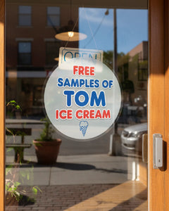 Collection image for: Window & Wall Graphics