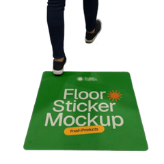 Collection image for: Floor Graphics