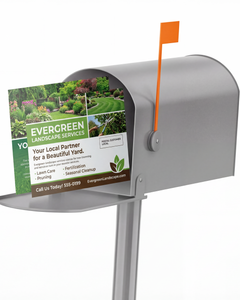 Collection image for: EDDM / Mailing Postcards