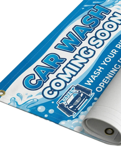 Collection image for: Vinyl Banners