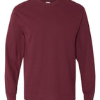 Maroon / S