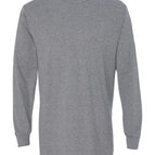 Graphite Heather / S