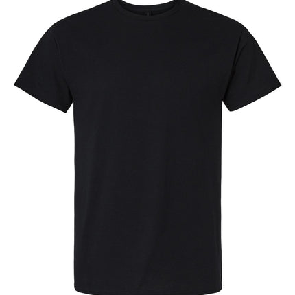 Gildan 3000 Unisex Light Cotton T-Shirt