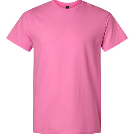 Gildan 3000 Unisex Light Cotton T-Shirt