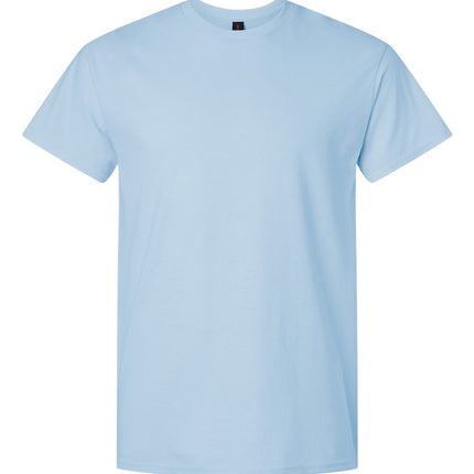 Gildan 3000 Unisex Light Cotton T-Shirt