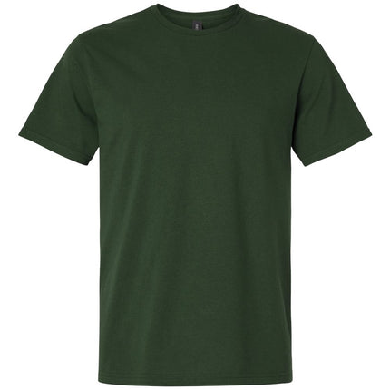 Gildan 3000 Unisex Light Cotton T-Shirt