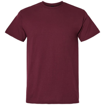 Gildan 3000 Unisex Light Cotton T-Shirt