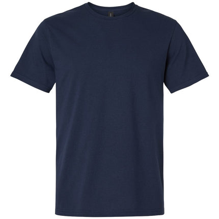 Gildan 3000 Unisex Light Cotton T-Shirt