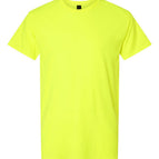 Safety Green