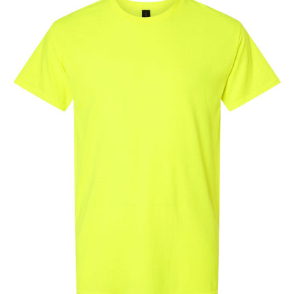Gildan 3000 Unisex Light Cotton T-Shirt