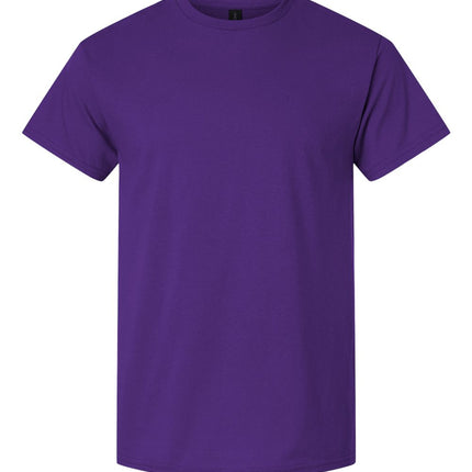 Gildan 3000 Unisex Light Cotton T-Shirt