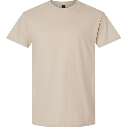Gildan 3000 Unisex Light Cotton T-Shirt