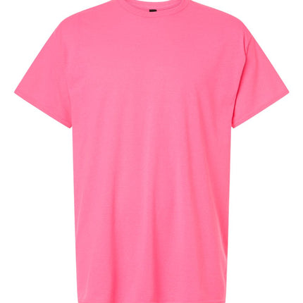 Gildan 3000 Unisex Light Cotton T-Shirt