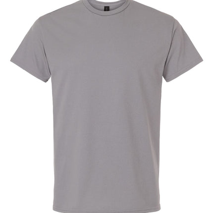 Gildan 3000 Unisex Light Cotton T-Shirt