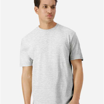 Gildan 3000 unisex light cotton t-shirt