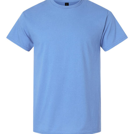 Gildan 3000 Unisex Light Cotton T-Shirt