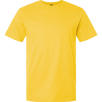Gildan 3000 Unisex Light Cotton T-Shirt