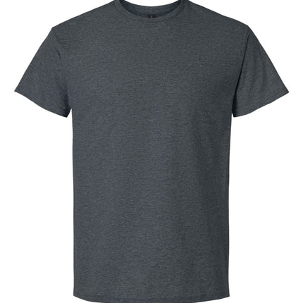 Gildan 3000 Unisex Light Cotton T-Shirt