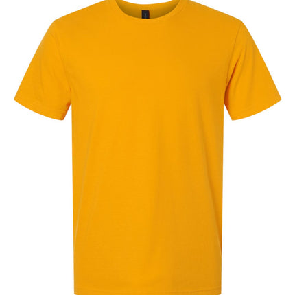 Gildan 3000 Unisex Light Cotton T-Shirt
