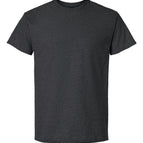 Heather Dark Grey / XS