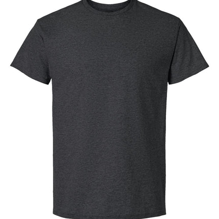 Gildan 3000 Unisex Light Cotton T-Shirt