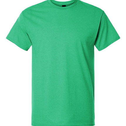 Gildan 3000 Unisex Light Cotton T-Shirt