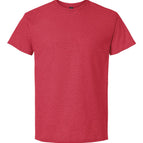 Heather Red / XS