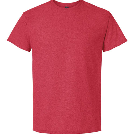 Gildan 3000 Unisex Light Cotton T-Shirt