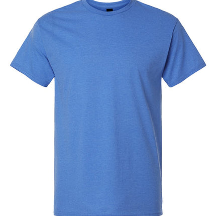 Gildan 3000 Unisex Light Cotton T-Shirt