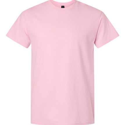 Gildan 3000 Unisex Light Cotton T-Shirt