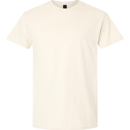 Gildan 3000 Unisex Light Cotton T-Shirt