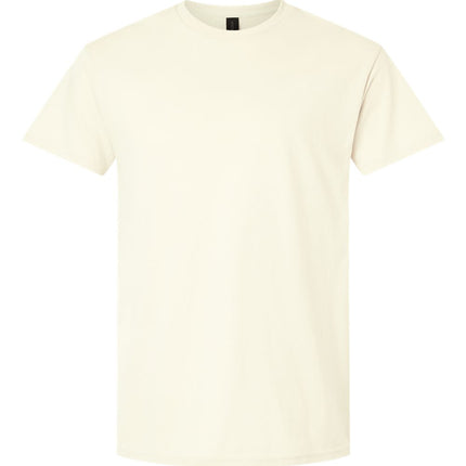 Gildan 3000 Unisex Light Cotton T-Shirt