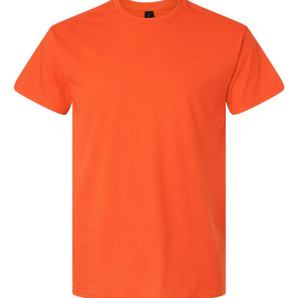 Gildan 3000 Unisex Light Cotton T-Shirt