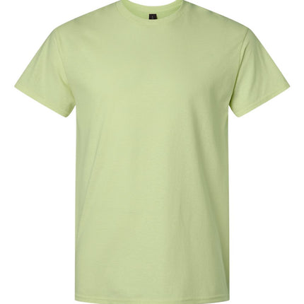 Gildan 3000 Unisex Light Cotton T-Shirt