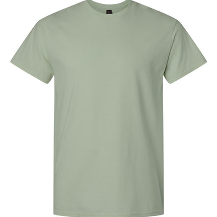 Gildan 3000 Unisex Light Cotton T-Shirt